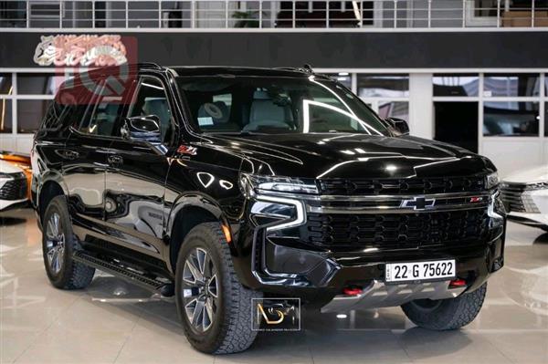 شيفروليه تاهو 2022 للبيع في العراق - اربيل